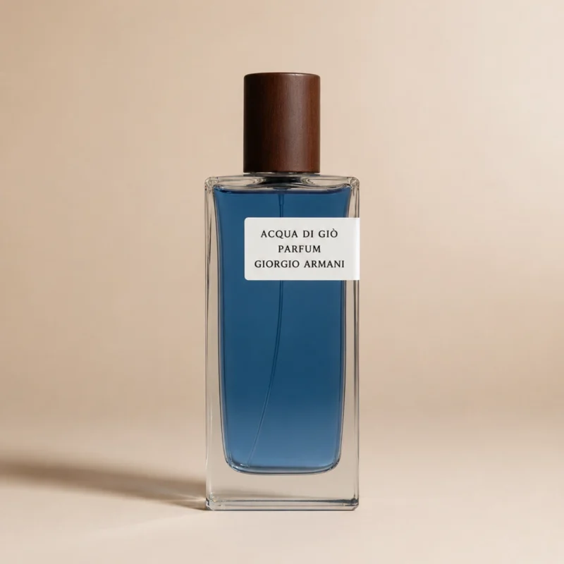 Acqua di Giò Parfum Giorgio Armani