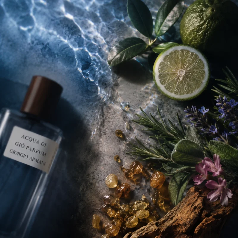 Acqua di Giò Parfum Giorgio Armani