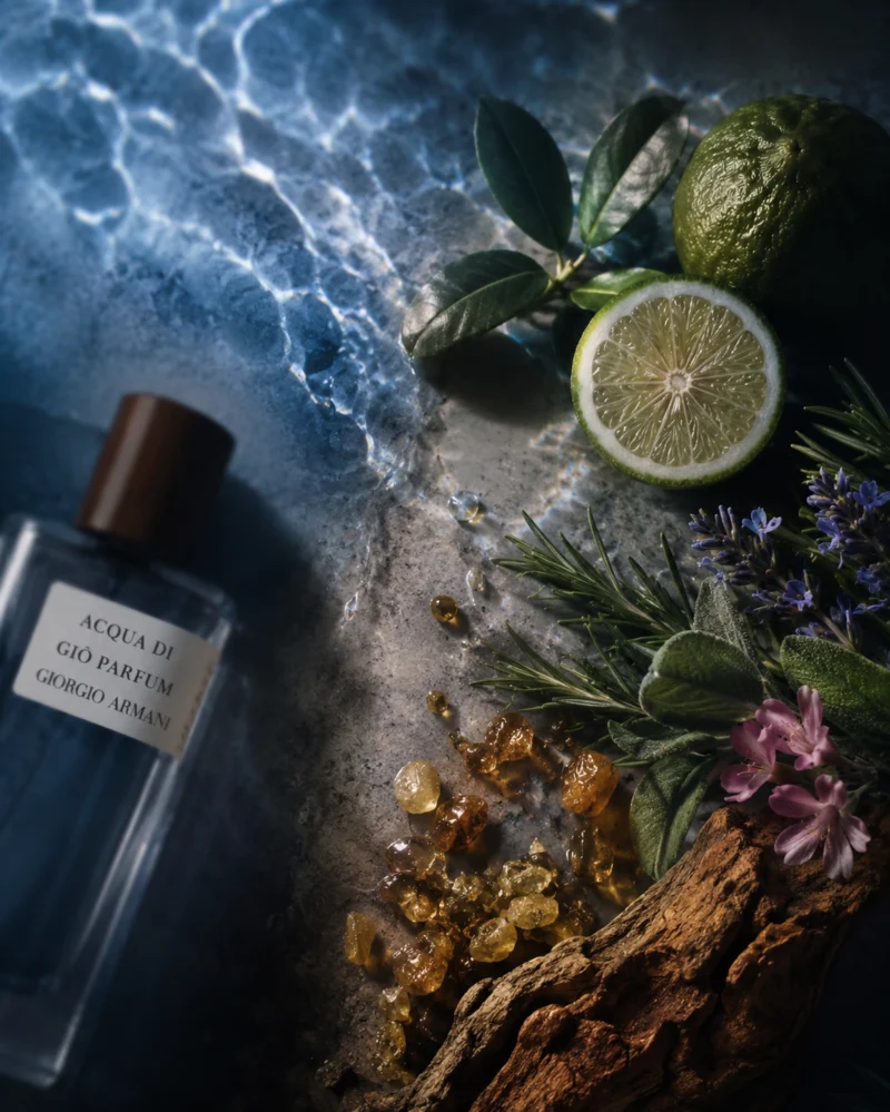Acqua di Giò Parfum Giorgio Armani Acqua di Giò Parfum Giorgio Armani