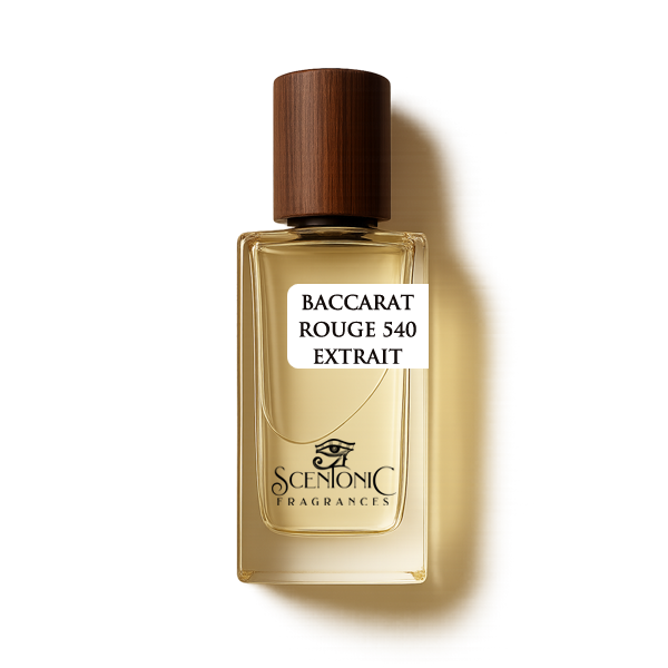 Baccarat Rouge 540 - Extrait MFK