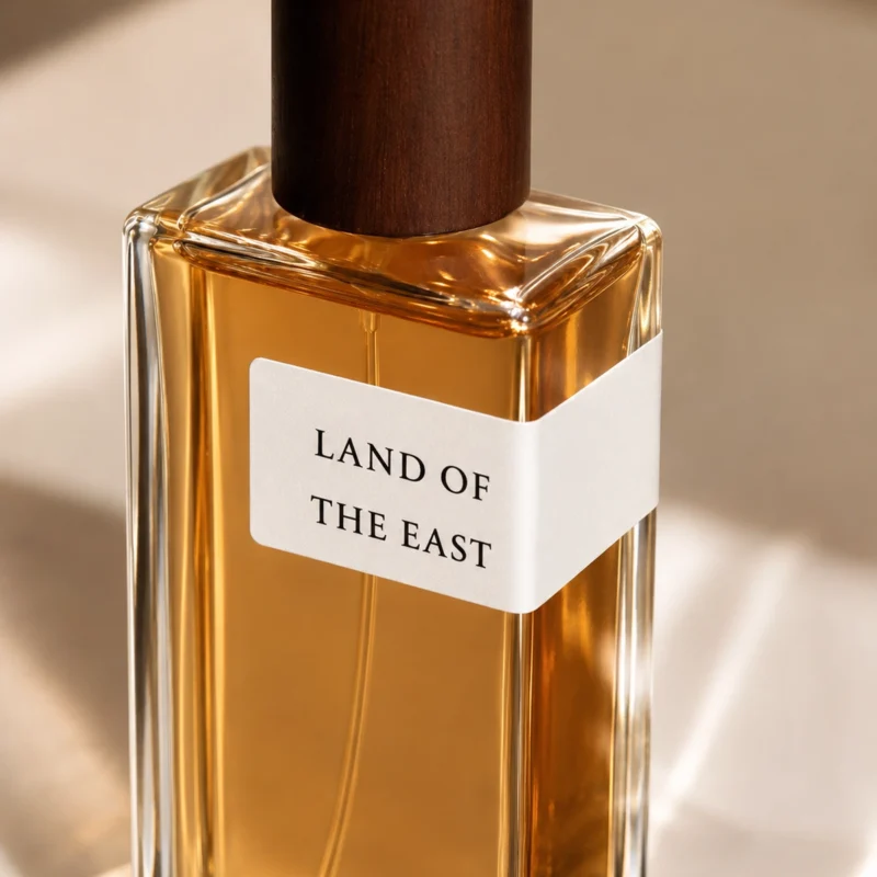 Land Of The East