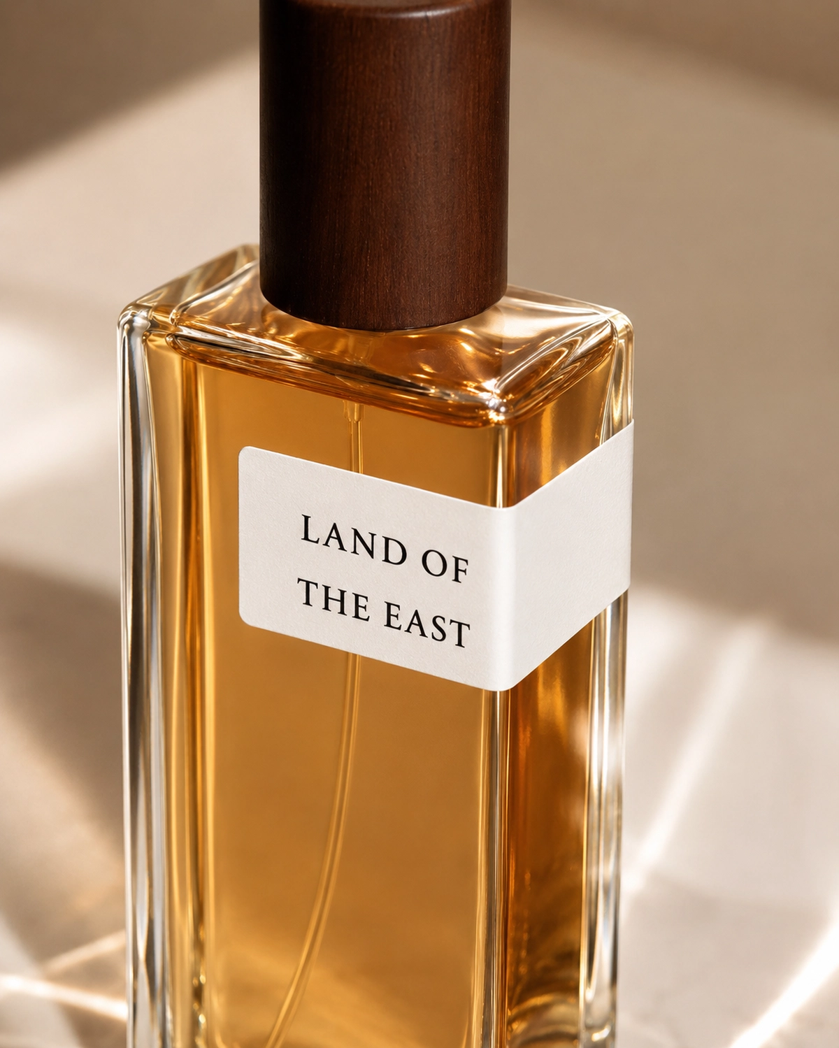 Land Of The East