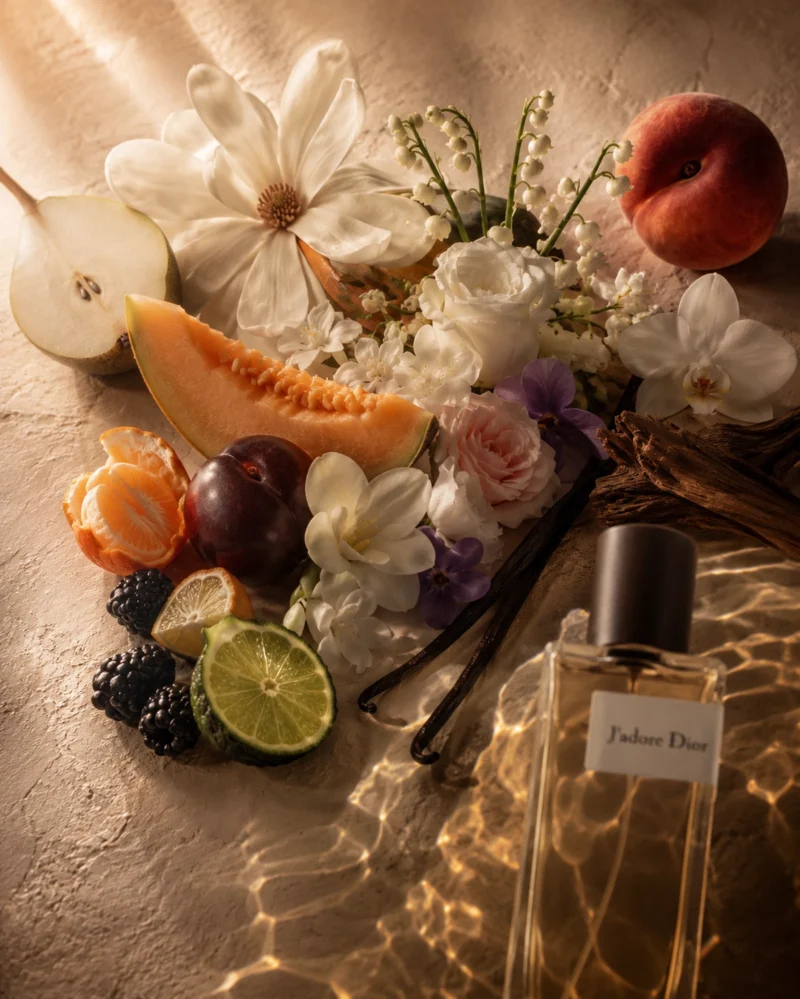 J'adore Dior