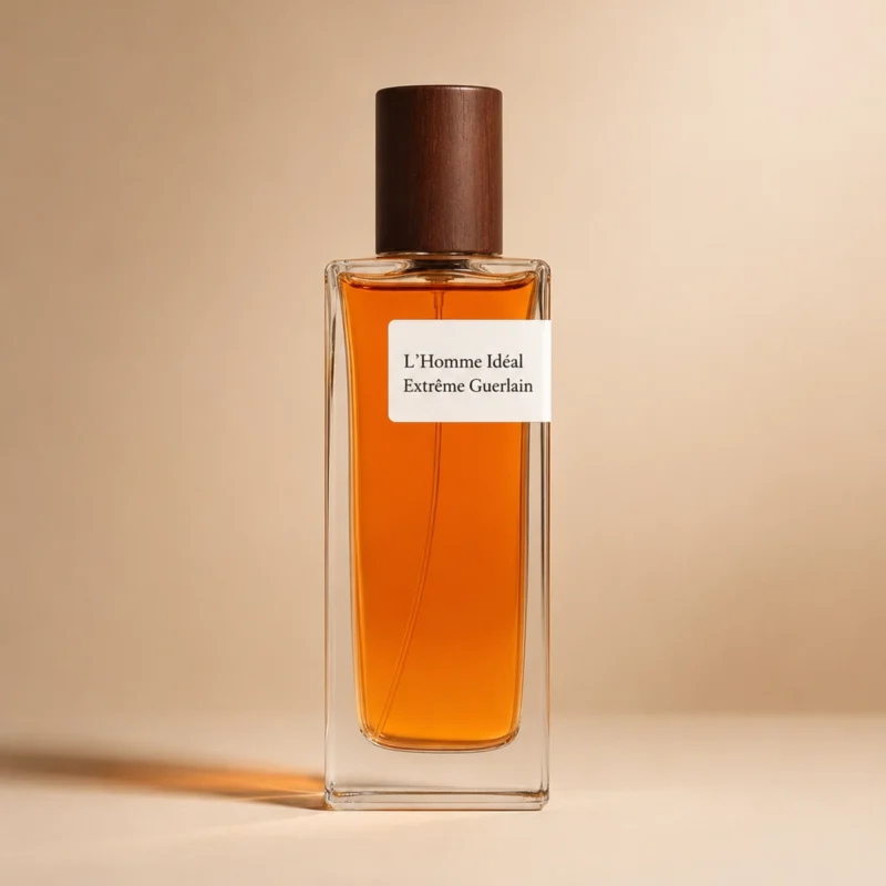 L'Homme Idéal Extrême Guerlain 1 L'Homme Idéal Extrême Guerlain