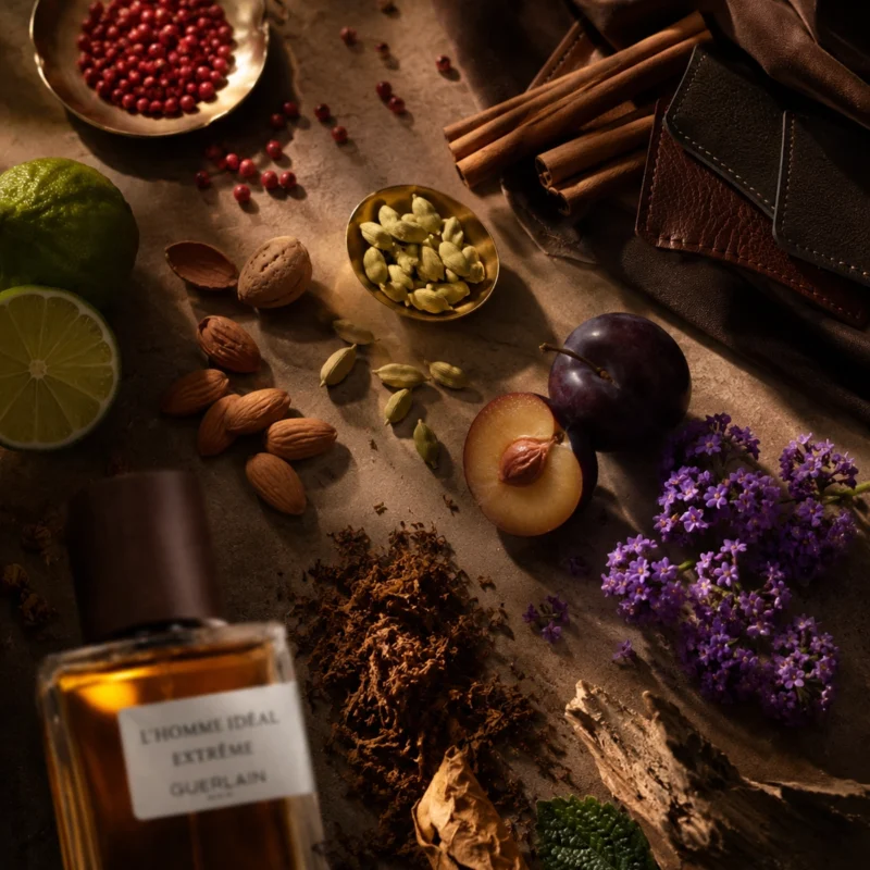 L'Homme Idéal Extrême Guerlain L'Homme Idéal Extrême Guerlain