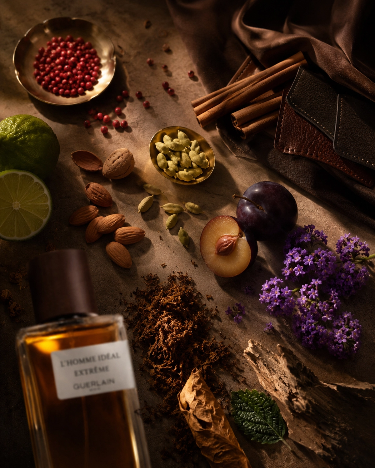 L'Homme Idéal Extrême Guerlain L'Homme Idéal Extrême Guerlain