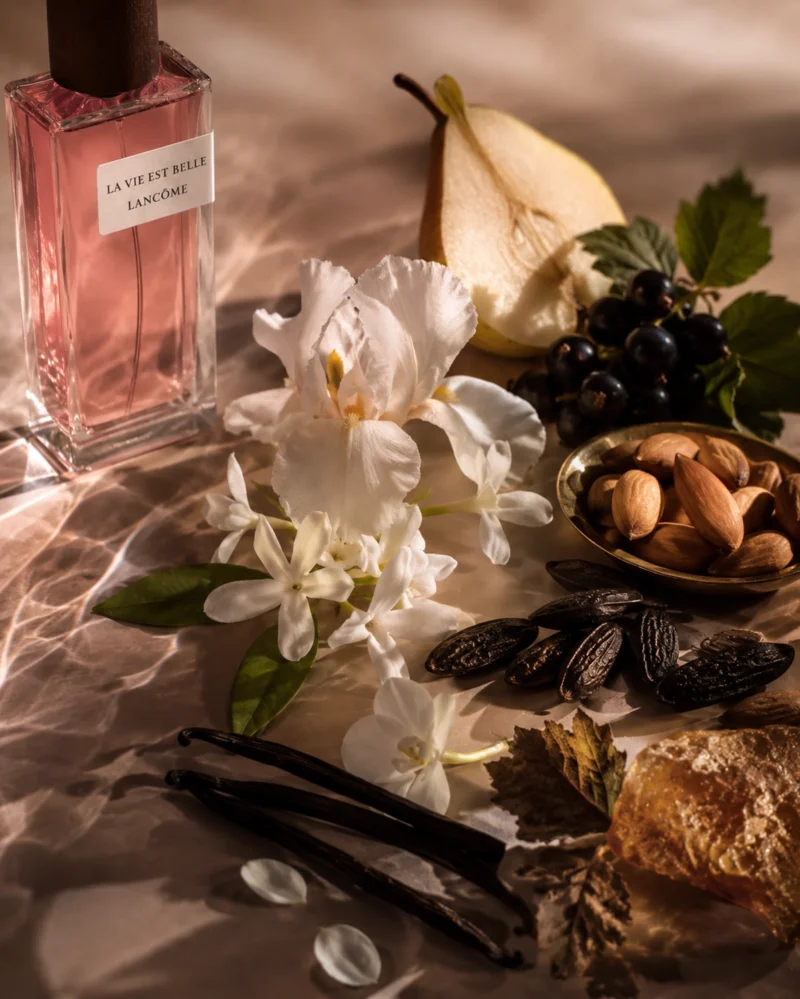 La Vie Est Belle Lancôme