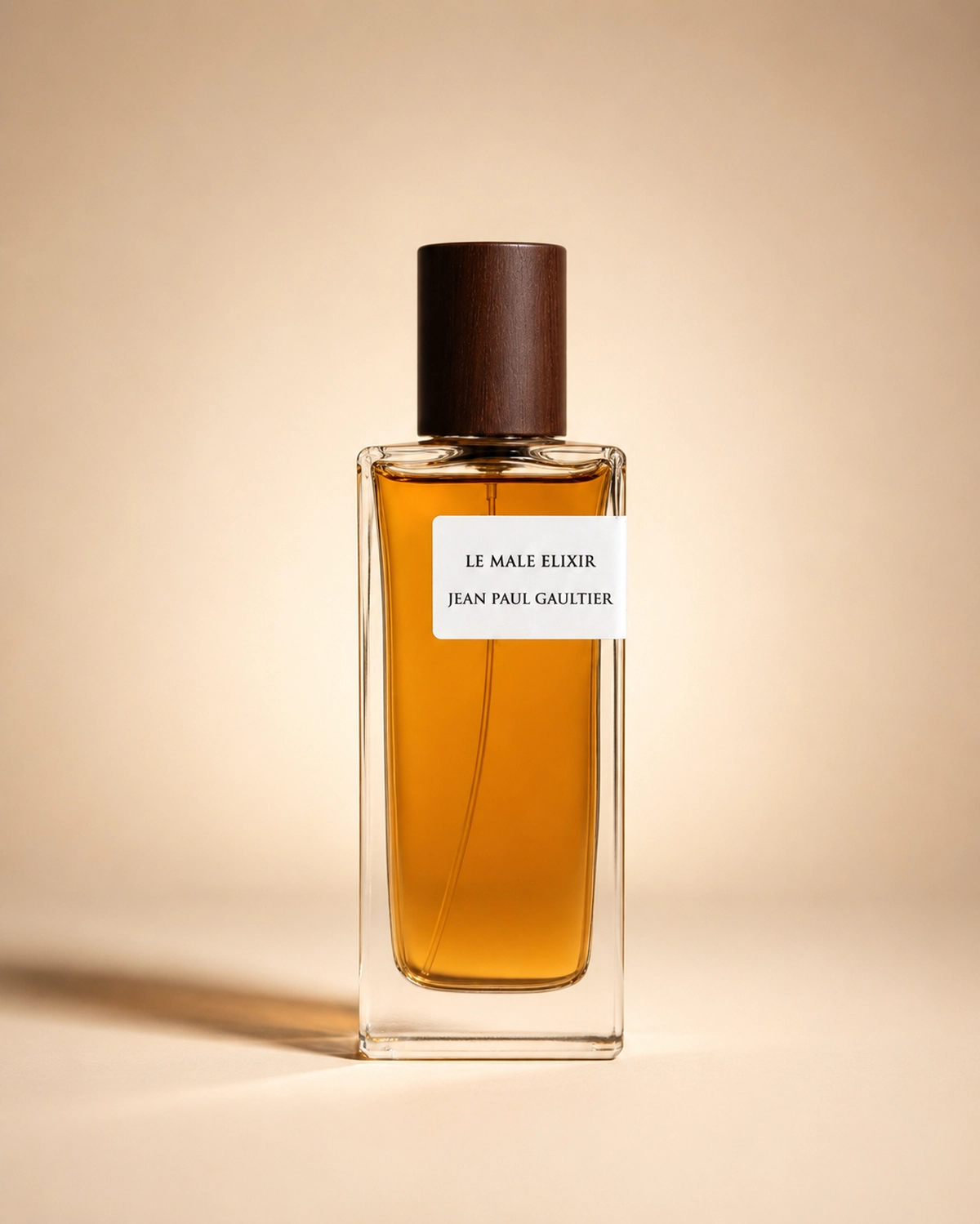 Le Male Elixir Jean Paul Gaultier 1 Le Male Elixir Jean Paul Gaultier
