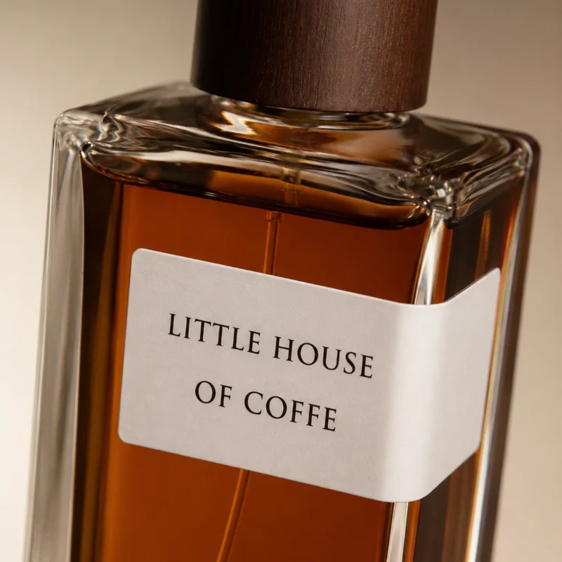 Little House Of Coffe