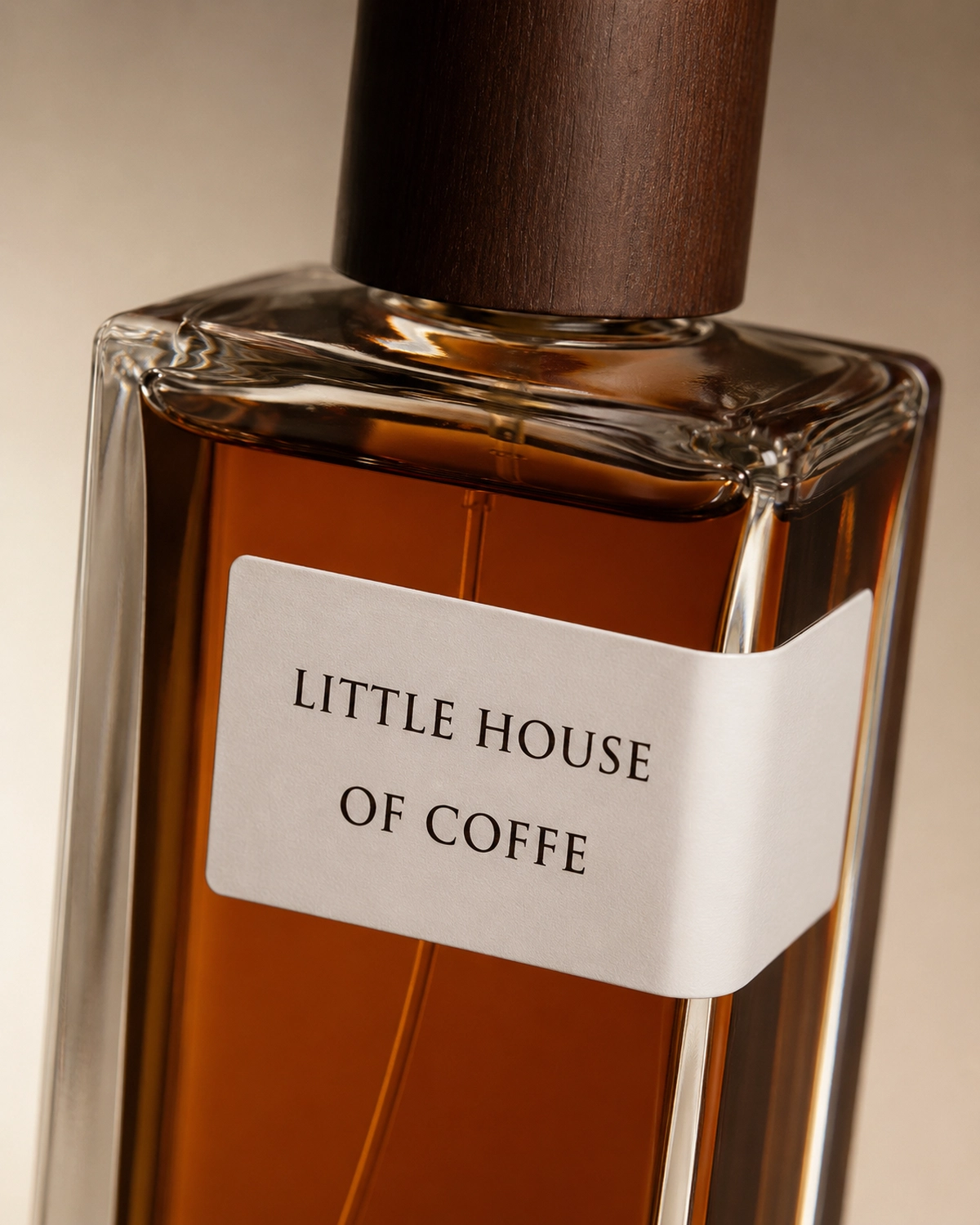 Little House Of Coffe
