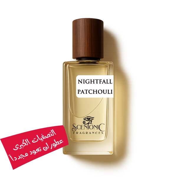 Nightfall Patchouli Carolina Herrera