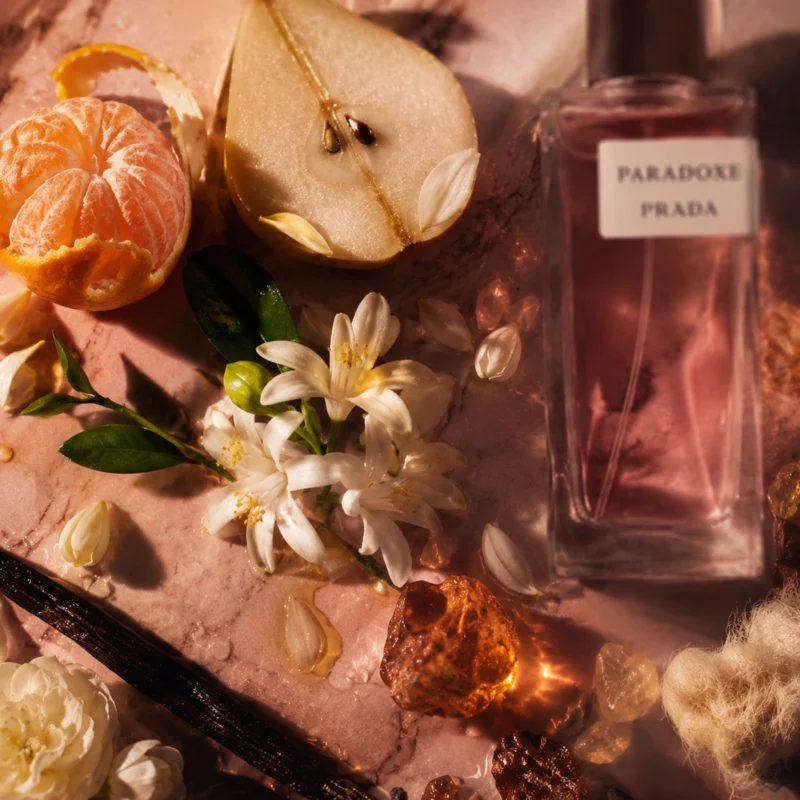 Prada Paradoxe