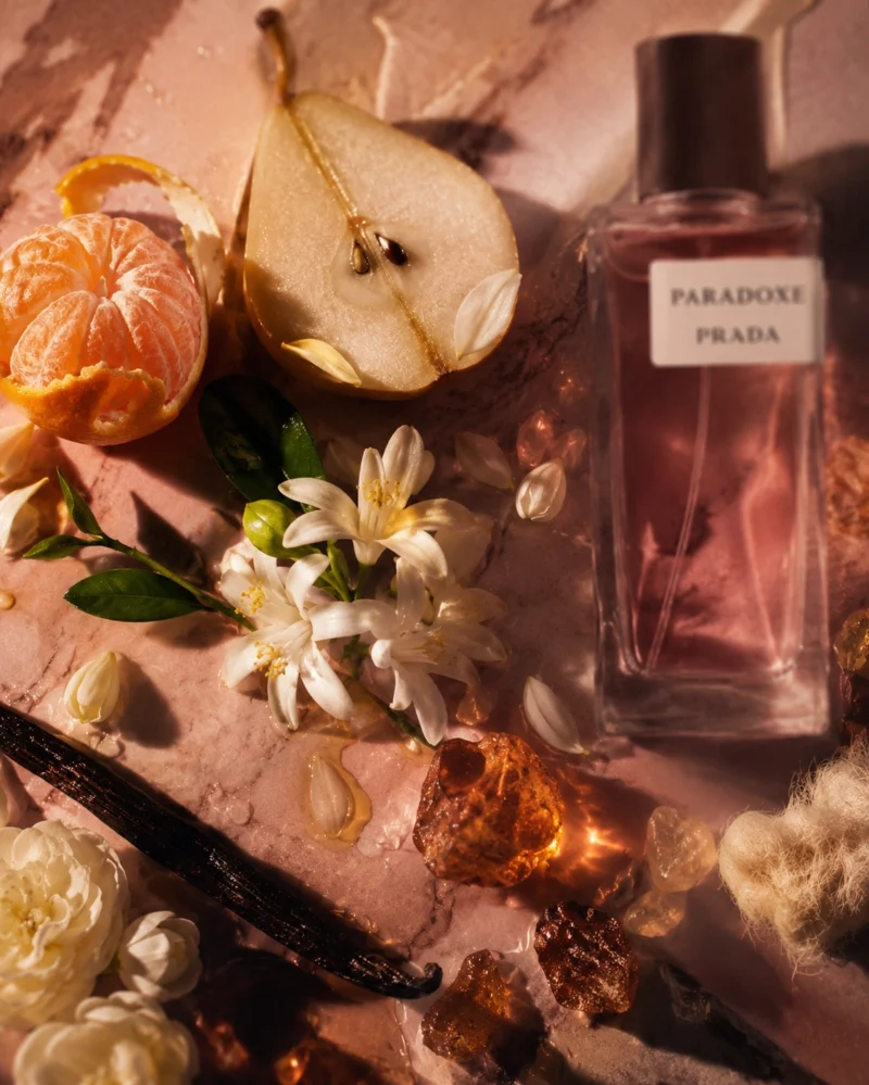 Paradoxe Prada Prada Paradoxe
