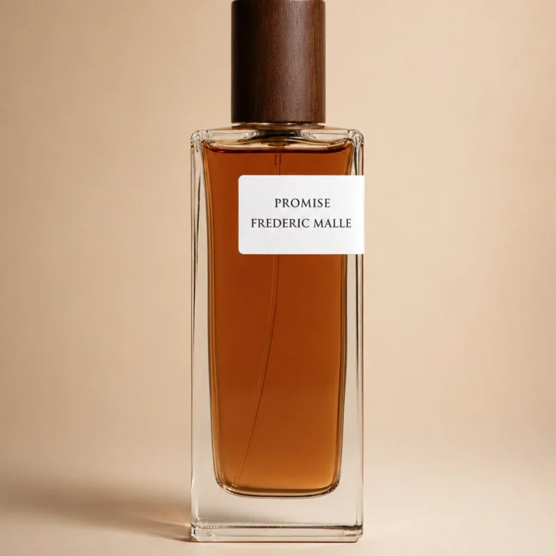 Promise Frederic Malle 1 Promise Frederic Malle