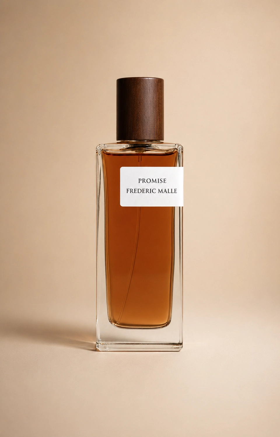 Promise Frederic Malle 1 Promise Frederic Malle