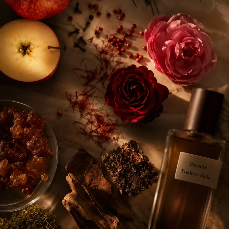 Promise Frederic Malle Promise Frederic Malle