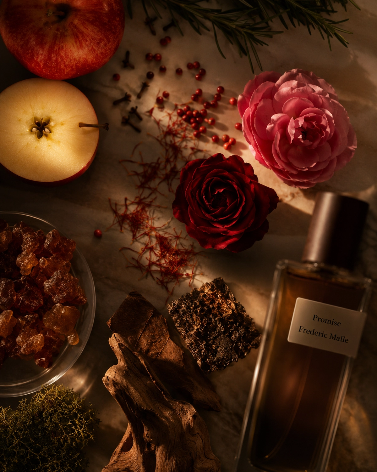 Promise Frederic Malle Promise Frederic Malle