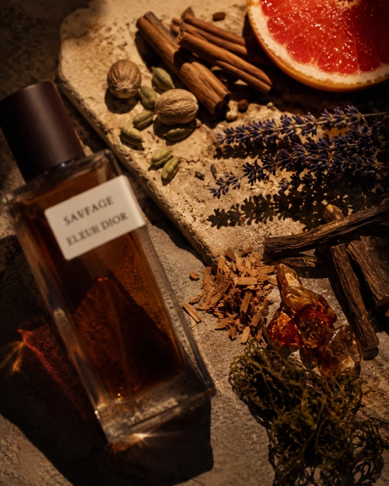 Sauvage Elixir Dior Sauvage Elixir Dior