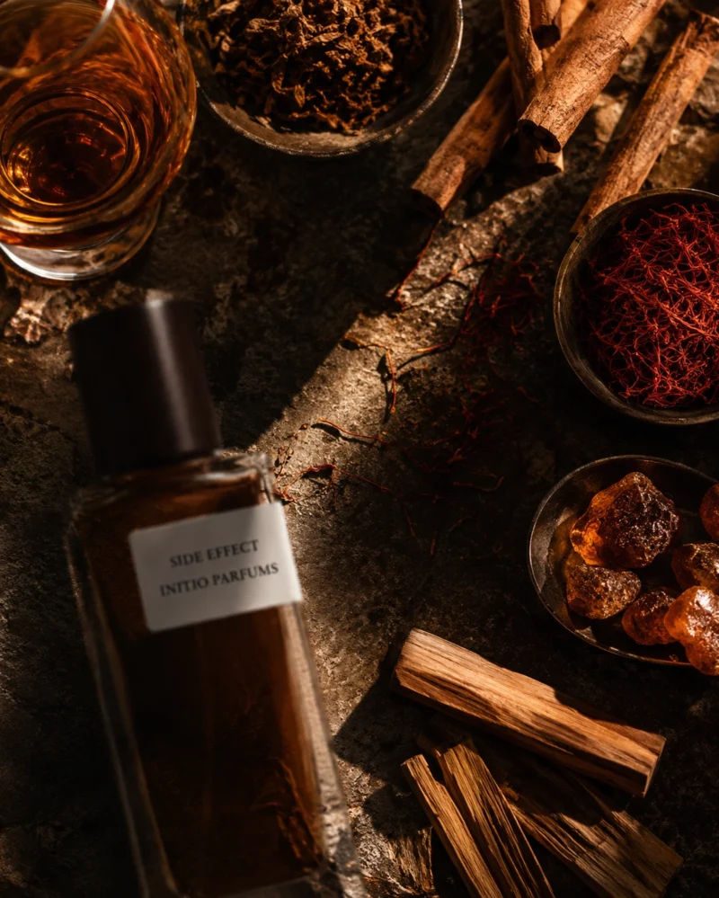 Side Effect Initio Parfums Side Effect Initio