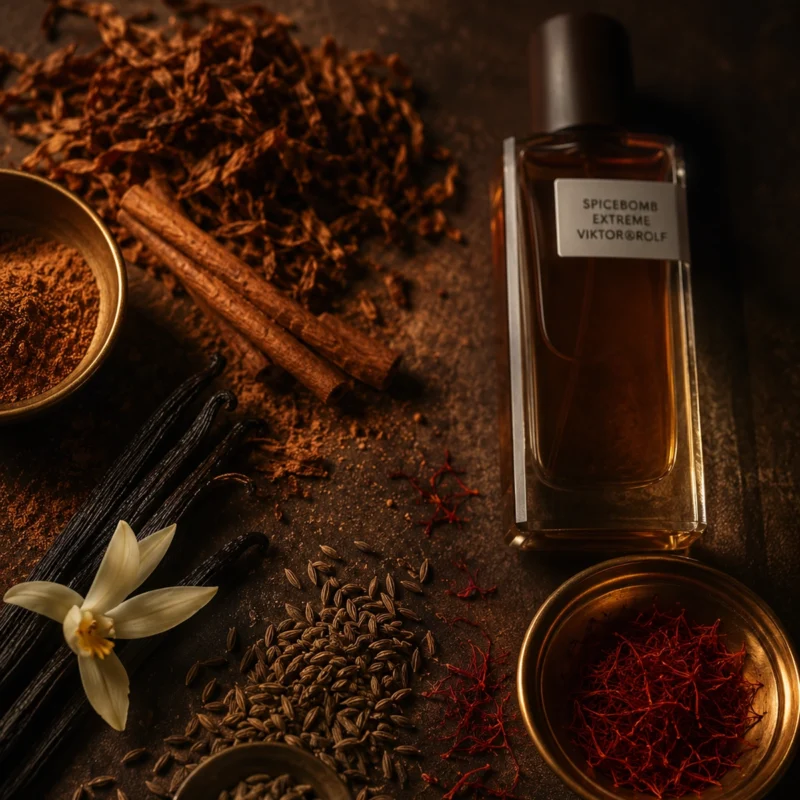 Spicebomb Extreme Viktor&Rolf