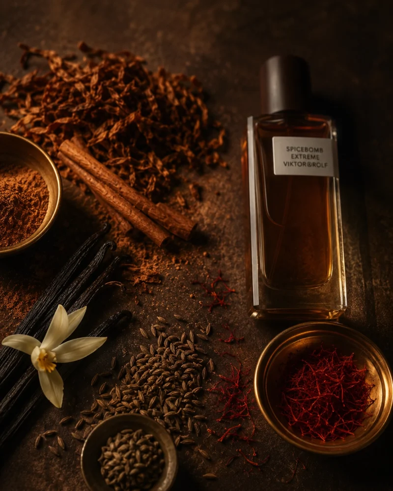 Spicebomb Extreme Viktor&Rolf