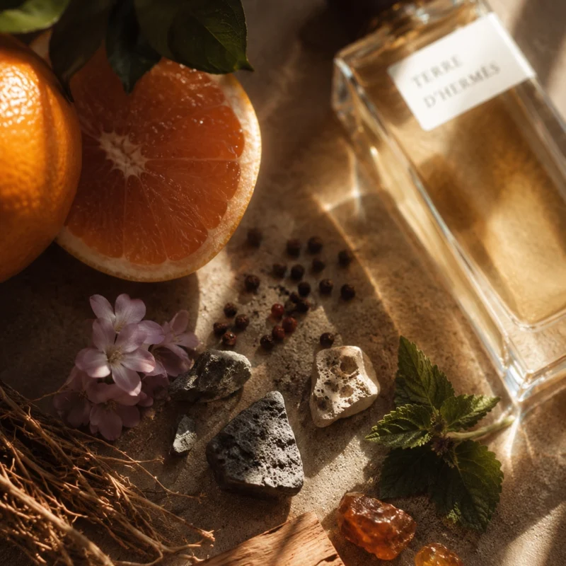 Terre d'Hermès