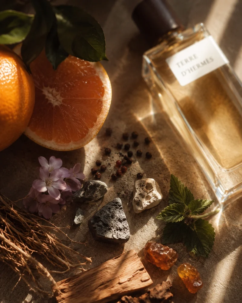 Terre d'Hermès