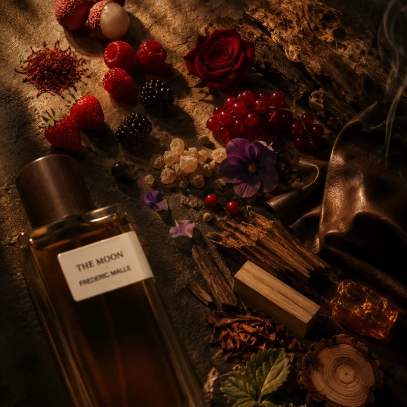 The Moon Frederic Malle