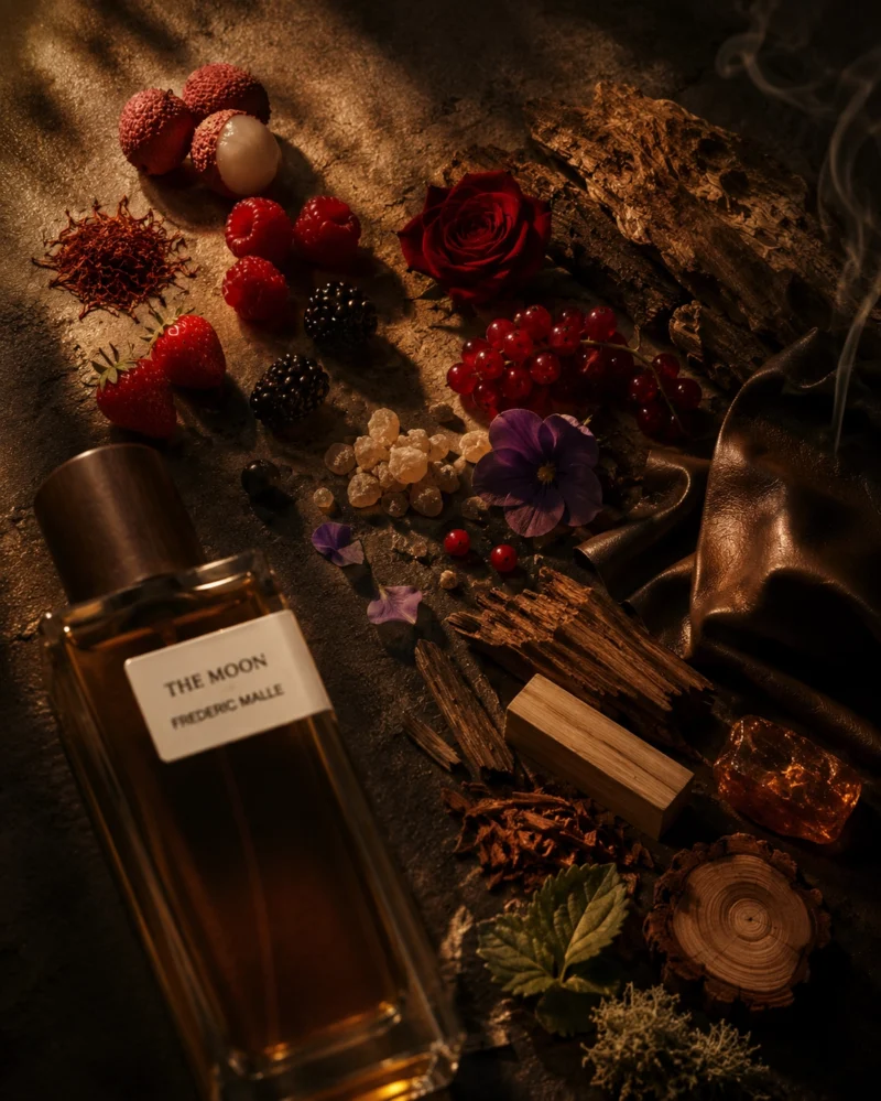 The Moon Frederic Malle The Moon Frederic Malle