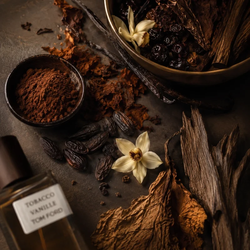 Tobacco Vanille Tom Ford