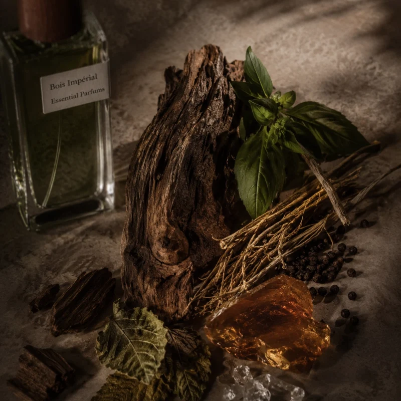 Bois Impérial Essential Parfums