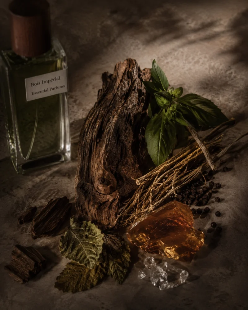 Bois Impérial Essential Parfums Bois Impérial Essential Parfums