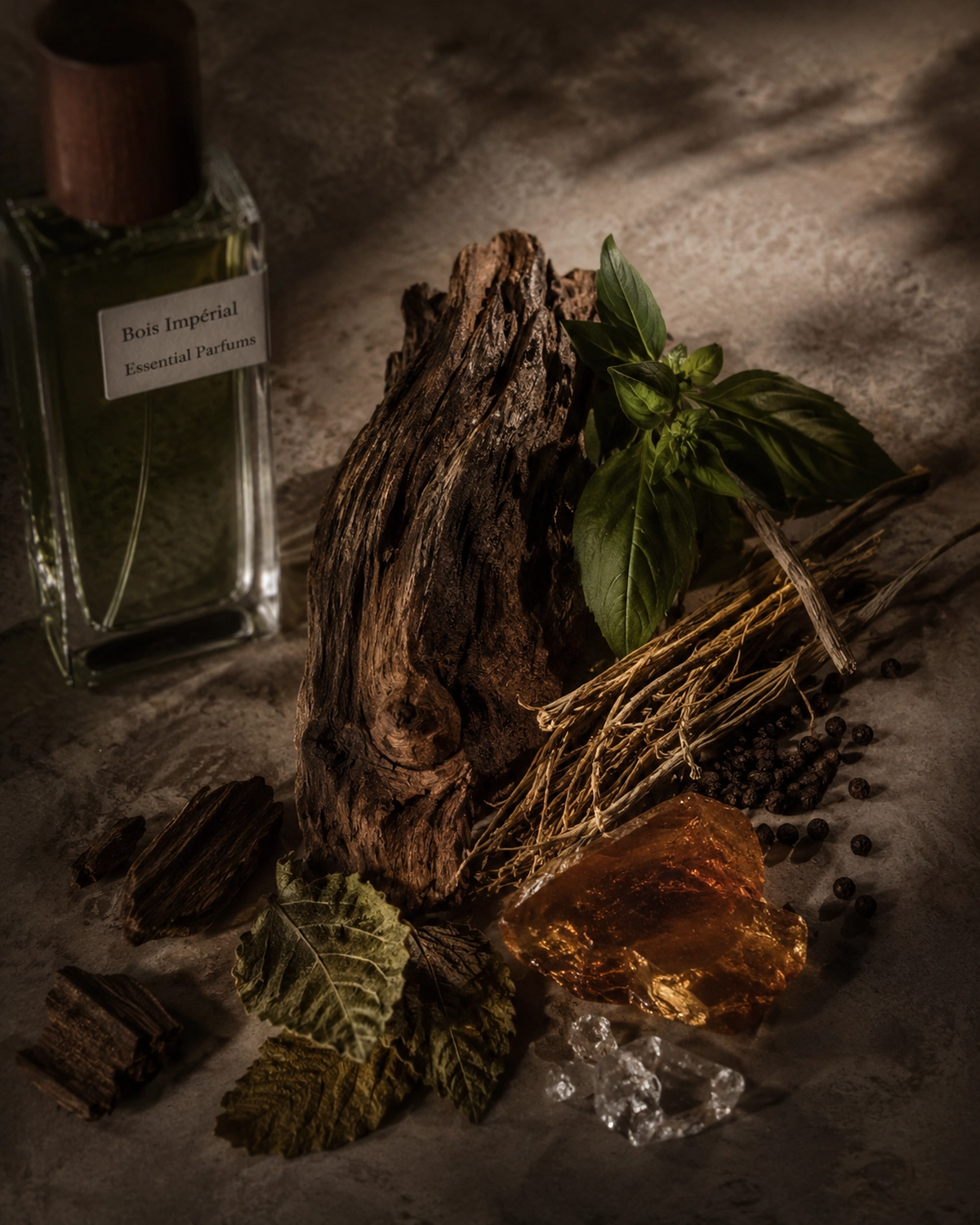 Bois Impérial Essential Parfums Bois Impérial Essential Parfums