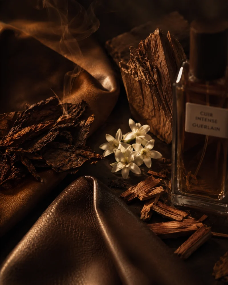 Cuir Intense Guerlain Cuir Intense Guerlain