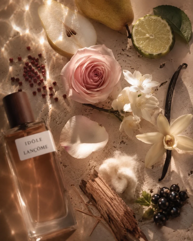 Idôle Lancôme
