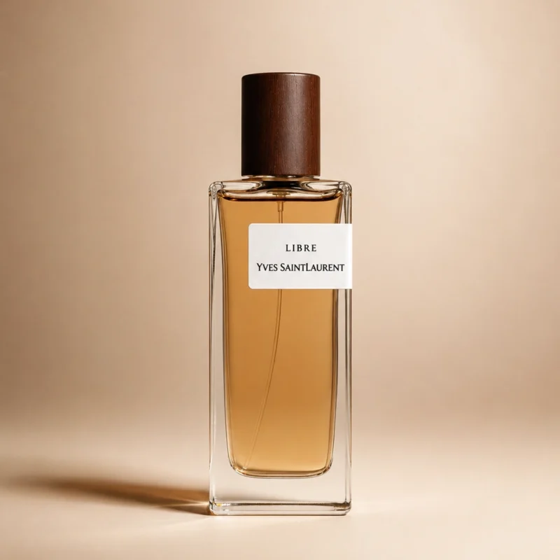 Libre Yves Saint Laurent