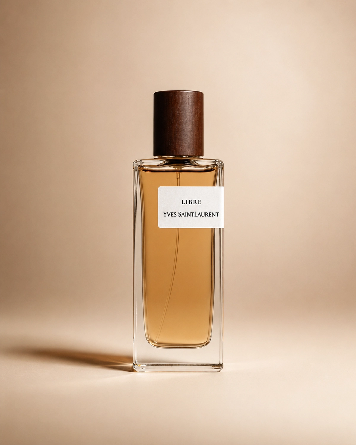 Libre Yves Saint Laurent