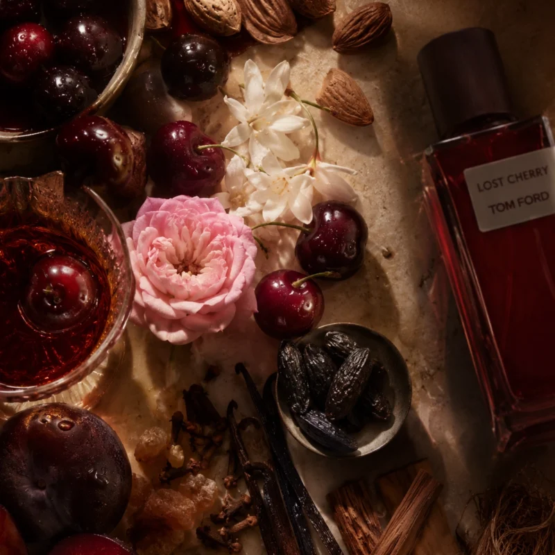 Lost Cherry Tom Ford