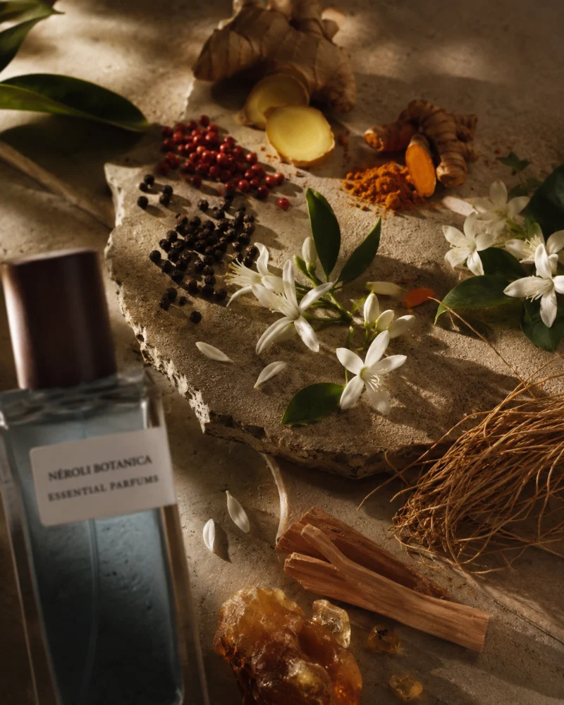 Néroli Botanica Essential Parfums Néroli Botanica Essential Parfums