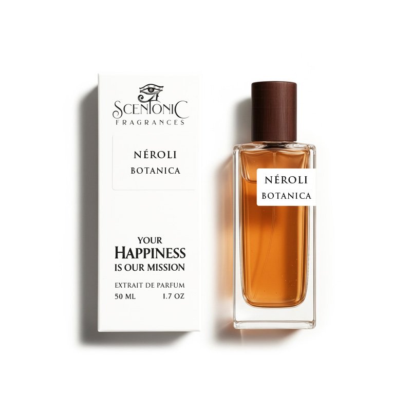 Néroli Botanica Essential Parfums 2 Néroli Botanica Essential Parfums - الصورة 2