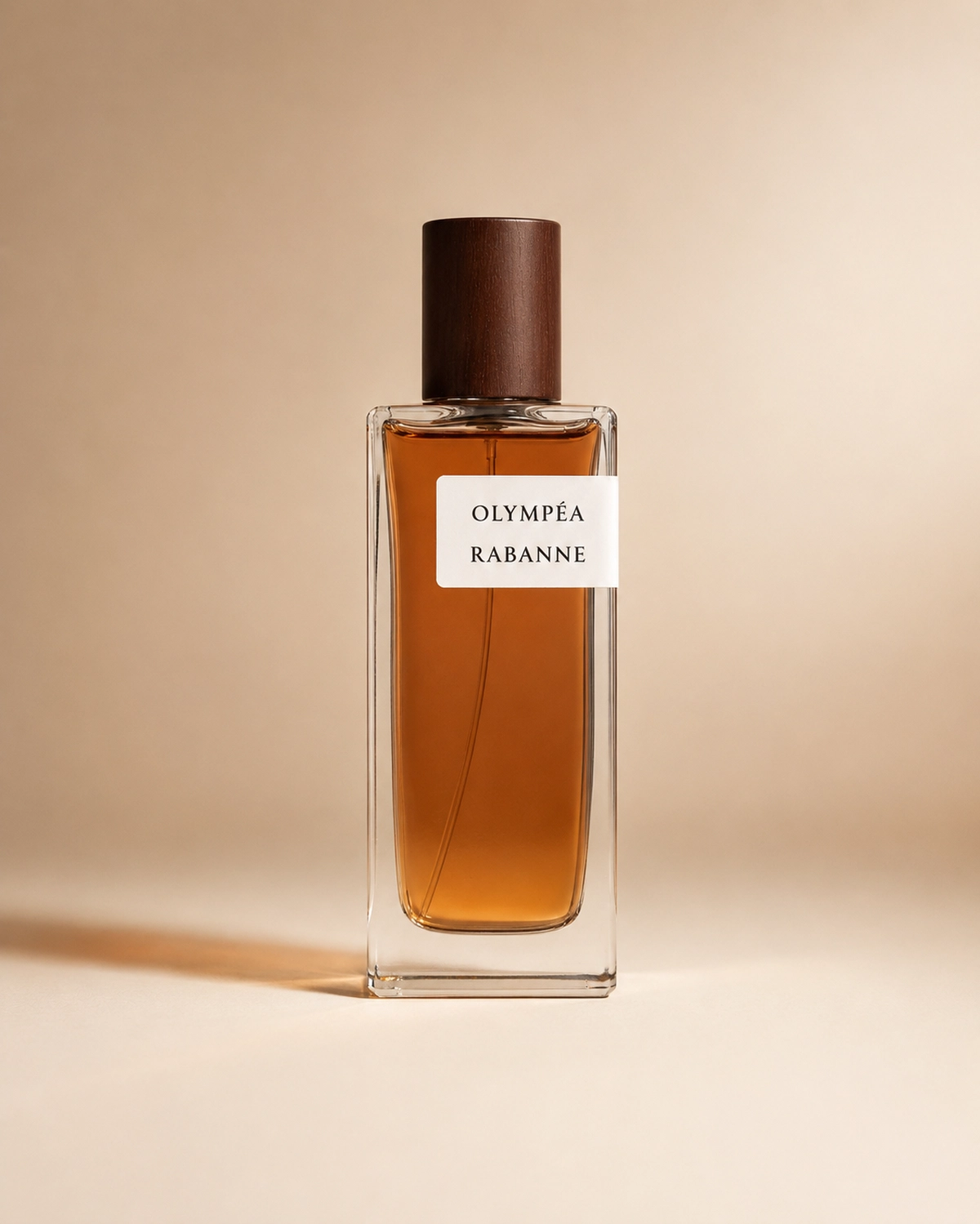 Olympéa Rabanne 1 Olympéa Rabanne
