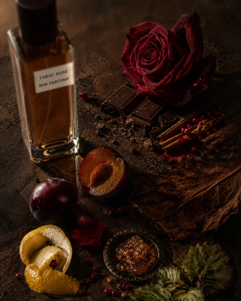 Tabac Rose BDK Parfums Tabac Rose BDK Parfums