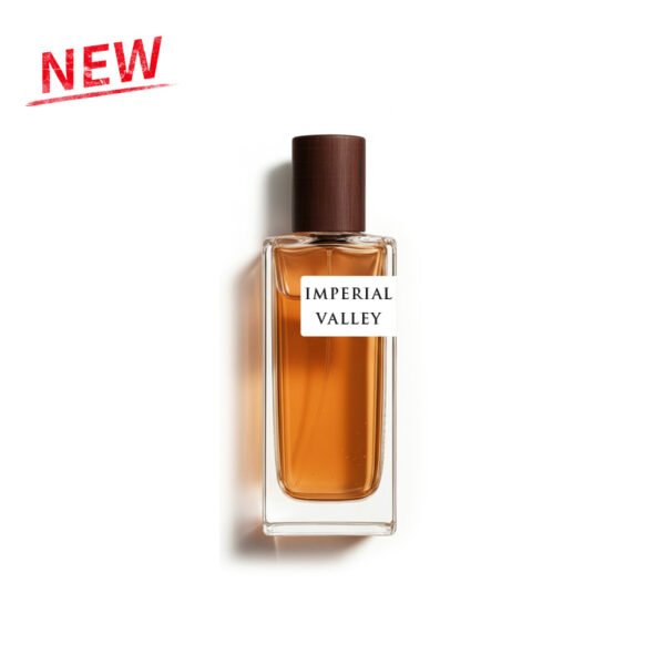 Imperial Valley Gissah