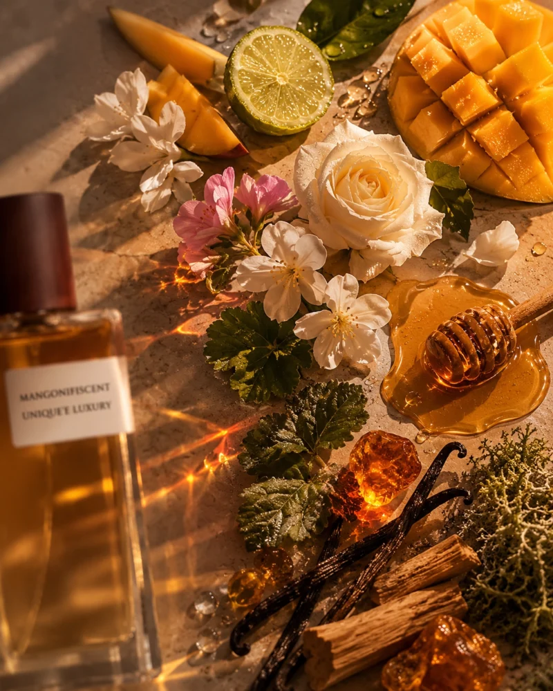 Mangonifiscent Unique'e Luxury_result Mangonifiscent Unique'e Luxury