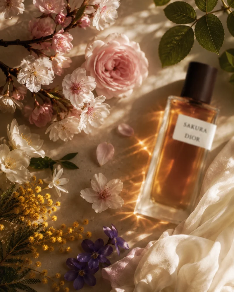 Sakura Dior Sakura Dior