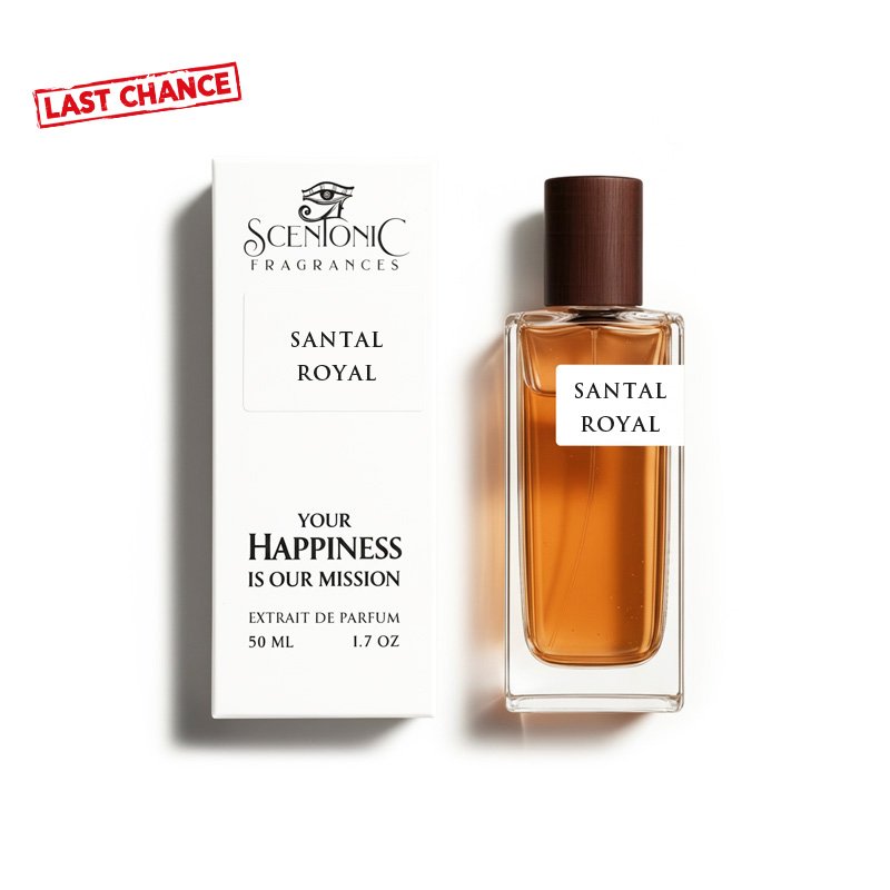 Santal Royal Guerlain 2 Santal Royal Guerlain - الصورة 2