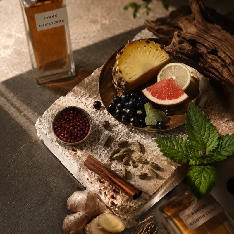 Absolu Aventus Creed