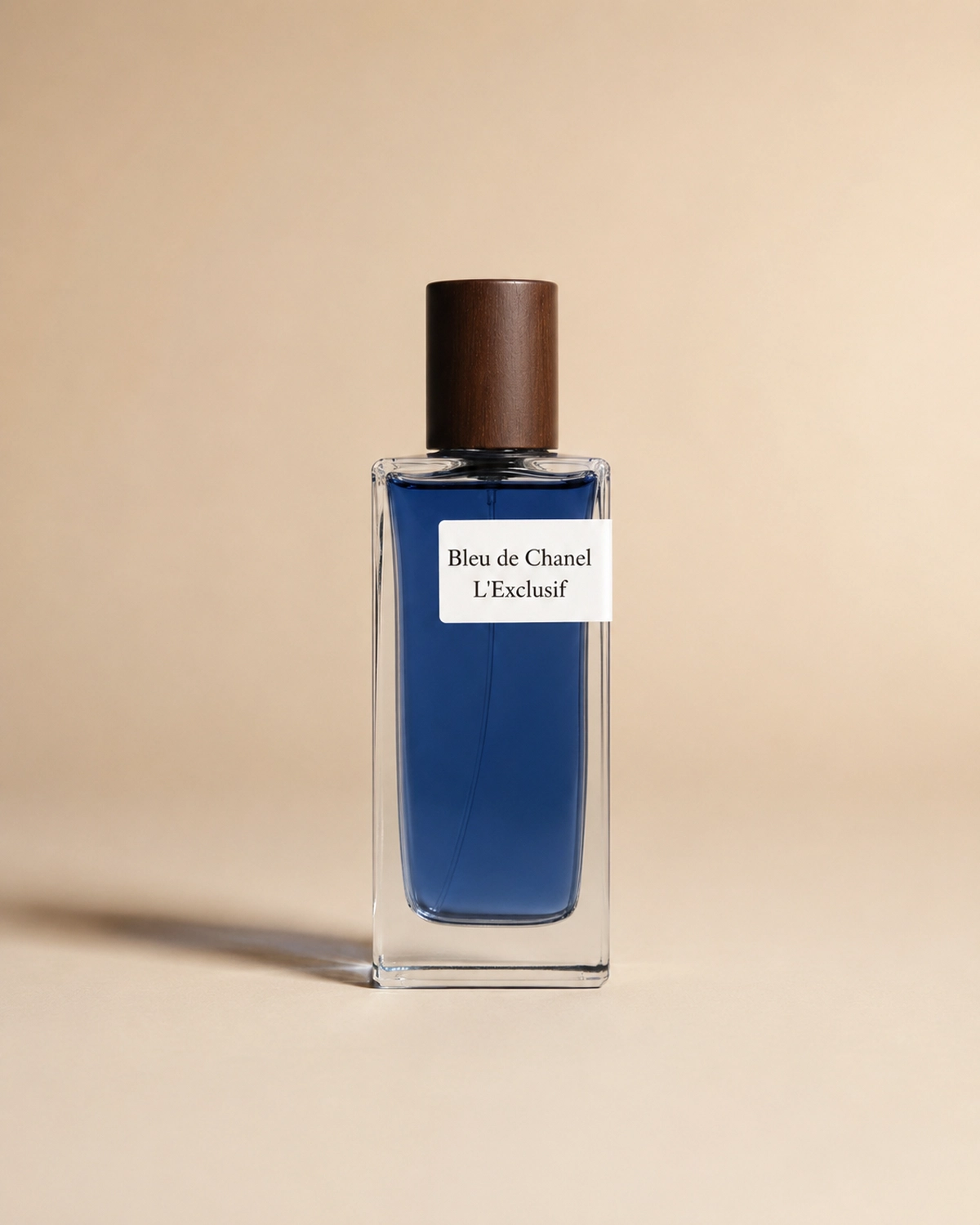 Bleu de Chanel L'Exclusif 1 Bleu de Chanel L'Exclusif