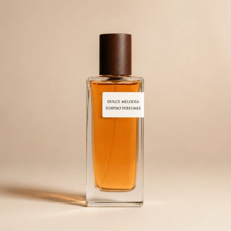 Dolce Melodia Sospiro Perfumes 1_result Dolce Melodia Sospiro