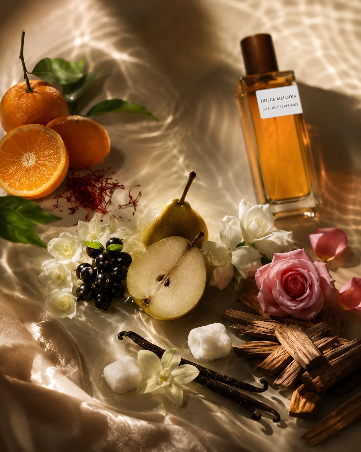 Dolce Melodia Sospiro Perfumes_result Dolce Melodia Sospiro